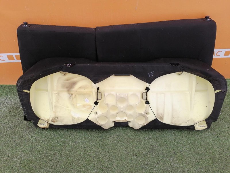 Almera G15 №12 диван деф