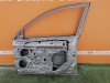 Almera G15 №12 дверь передняя правая деф