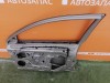 Almera G15 №12 дверь передняя правая деф