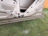 Almera G15 №12 дверь передняя правая деф