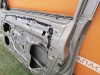 Almera G15 №12 дверь передняя правая деф