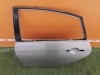 Almera G15 №12 дверь задняя левая деф