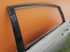 Almera G15 №12 дверь задняя левая деф