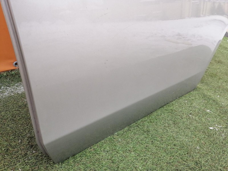 Almera G15 №12 дверь задняя левая деф