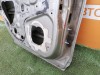 Almera G15 №12 дверь задняя левая деф