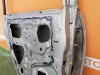 Almera G15 №12 дверь задняя левая деф