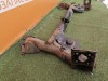 Almera G15 №12 балка задняя