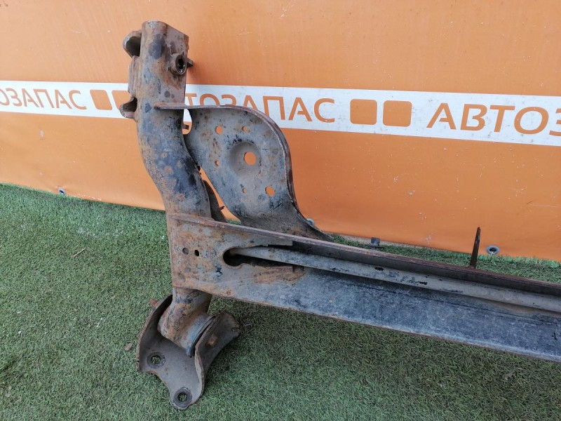 Almera G15 №12 балка задняя