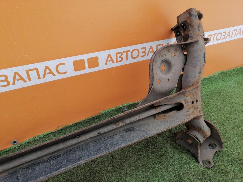 Almera G15 №12 балка задняя
