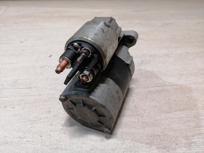 Almera G15 №12 стартер 16кл