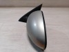 Almera G15 №12 зеркало левое деф