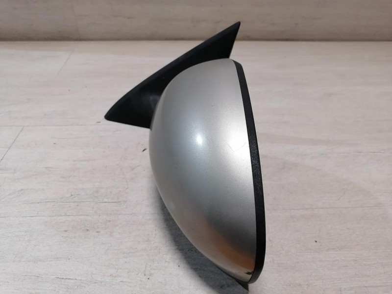 Almera G15 №12 зеркало левое деф