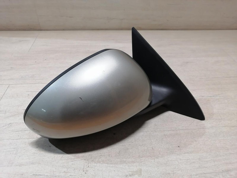 Almera G15 №12 зеркало правое деф