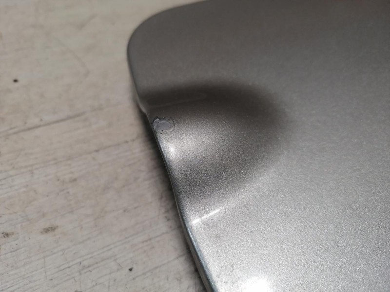 Almera G15 №12 лючок бензобака