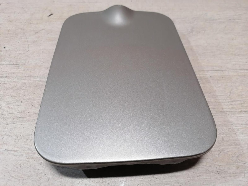 Almera G15 №12 лючок бензобака