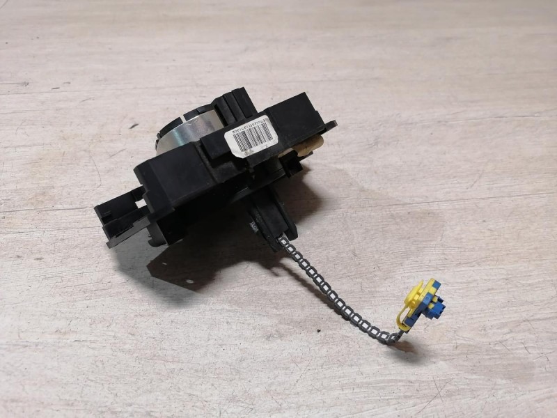 Almera G15 №12 переключатель поворотов