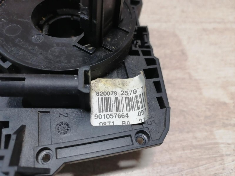 Almera G15 №12 переключатель поворотов