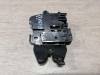 Almera G15 №12 замок багажника
