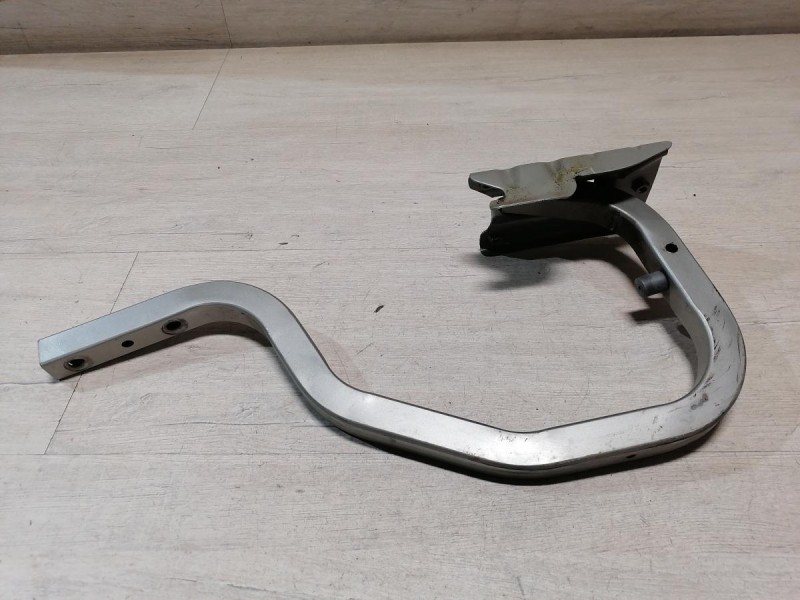 Almera G15 №12 петля багажника левая