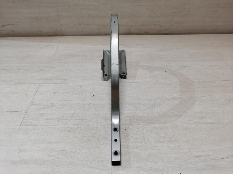 Almera G15 №12 петля багажника левая