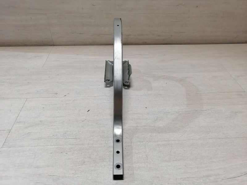 Almera G15 №12 петля багажника правая