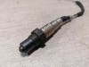 Almera G15 №12 датчик кислородный лямбда зонд нижний