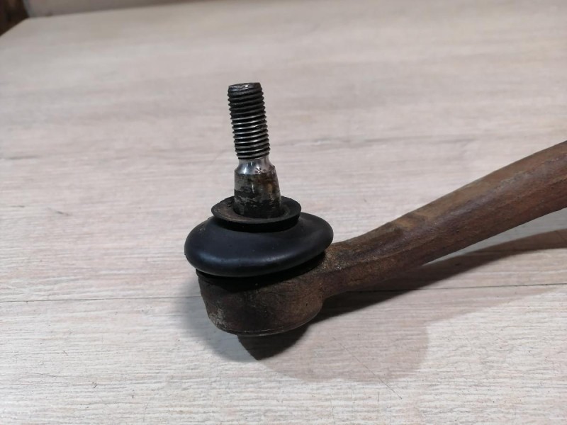 Almera G15 №12 рейка рулевая