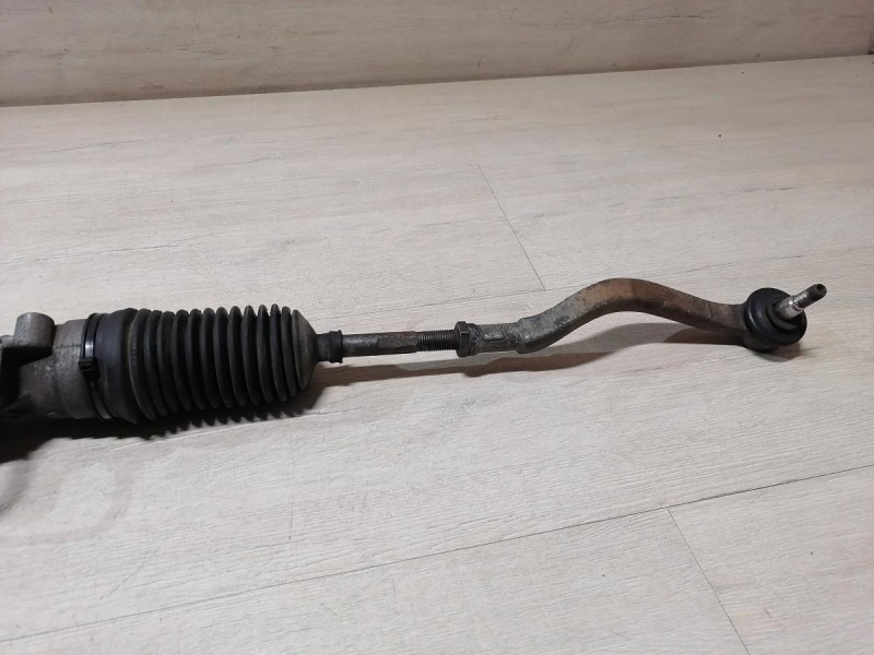 Almera G15 №12 рейка рулевая