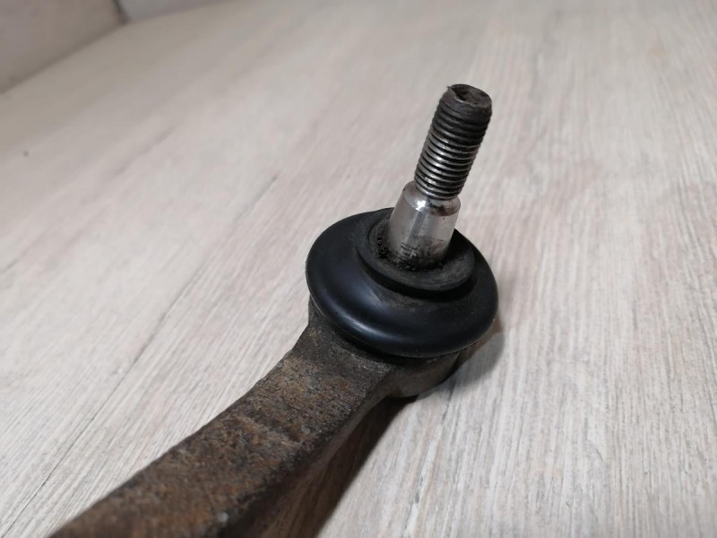 Almera G15 №12 рейка рулевая