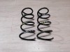 Almera G15 №12 пружина передняя к-кт