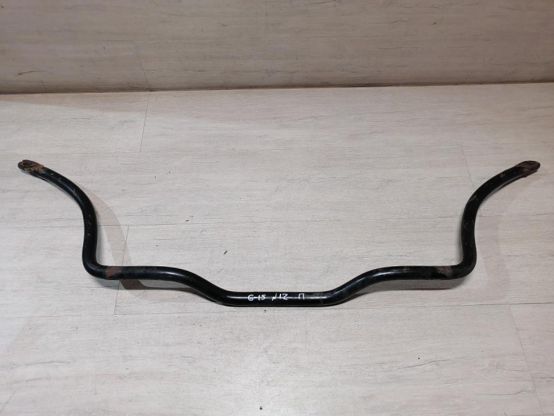 Almera G15 №12 стабилизатор