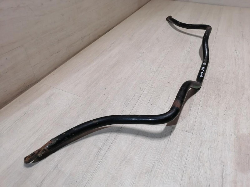 Almera G15 №12 стабилизатор