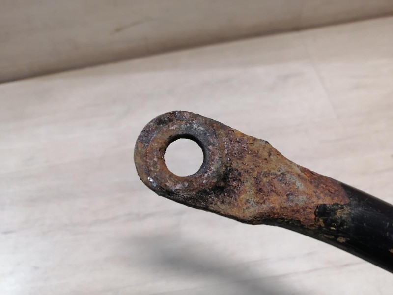 Almera G15 №12 стабилизатор