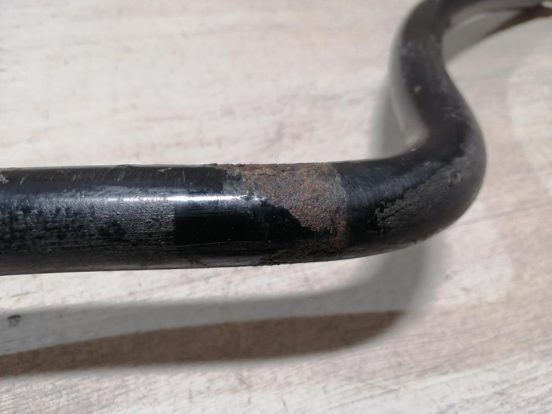 Almera G15 №12 стабилизатор