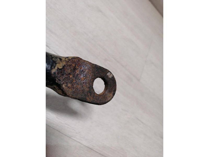 Almera G15 №12 стабилизатор