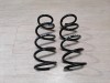 Almera G15 №12 пружина задняя к-кт