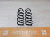 Almera G15 пружина задняя к-кт