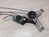 Almera G15 №12 стеклоподъемник задний левый правый электрический не оригинал комплект