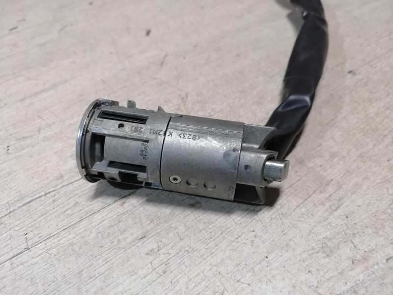 Almera G15 №12 замок зажигания к-кт