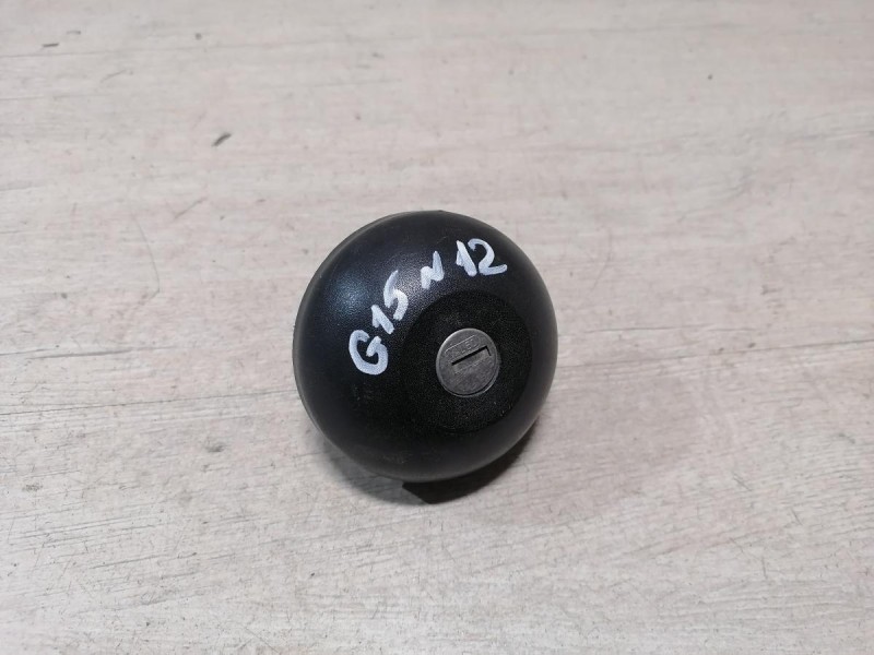 Almera G15 №12 замок зажигания к-кт