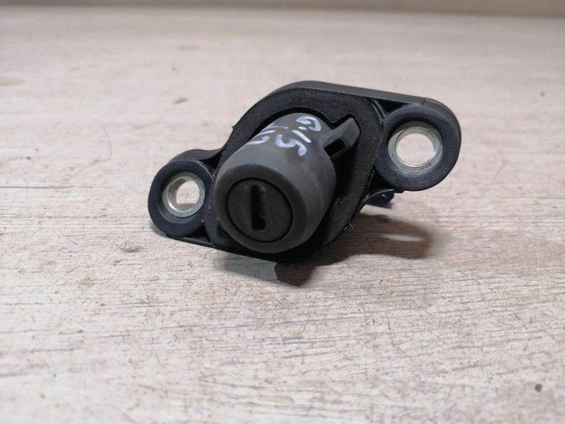 Almera G15 №12 замок зажигания к-кт