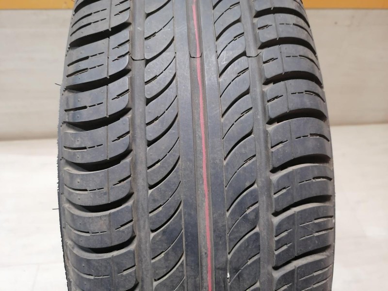 Almera G15 №12 запаска R15