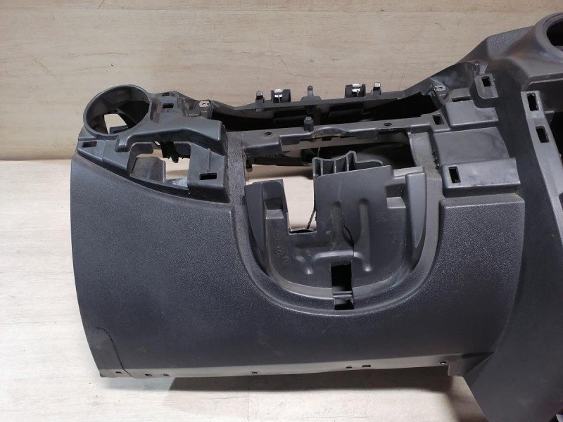 Almera G15 №12 торпедо деф