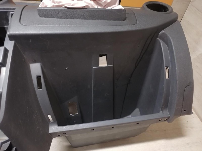 Almera G15 №12 торпедо деф