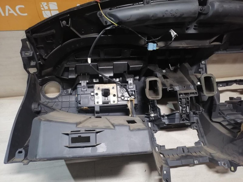 Almera G15 №12 торпедо деф