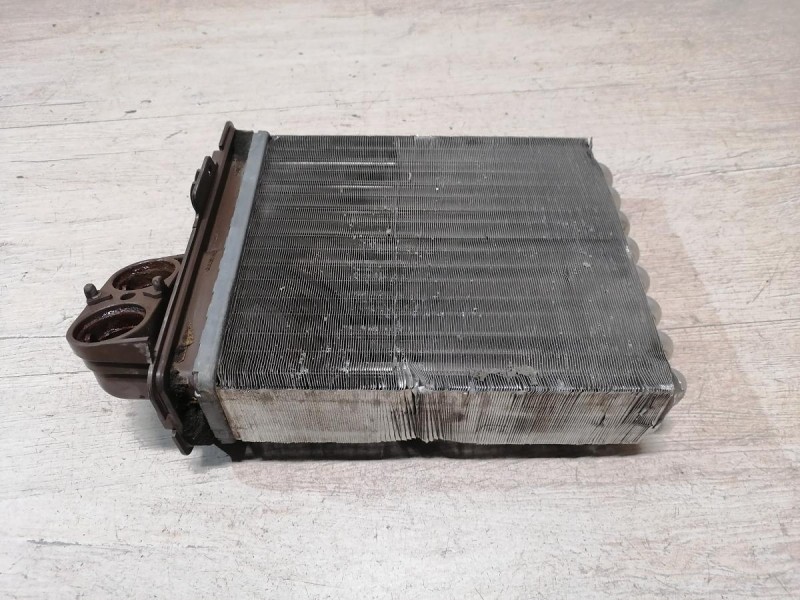 Almera G15 №12 радиатор печки