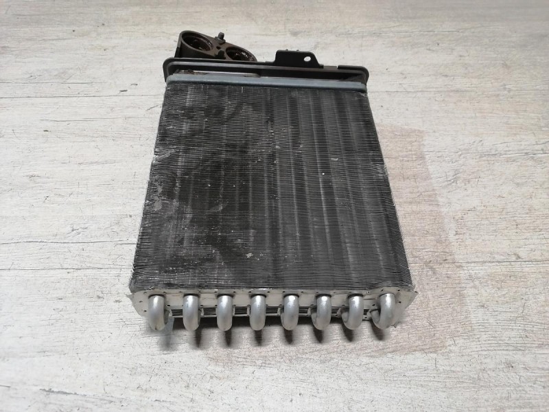 Almera G15 №12 радиатор печки