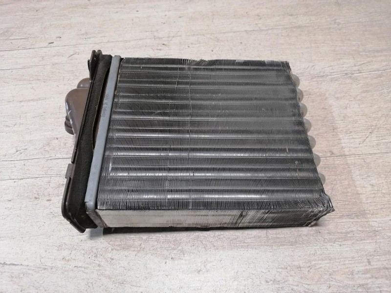 Almera G15 №12 радиатор печки