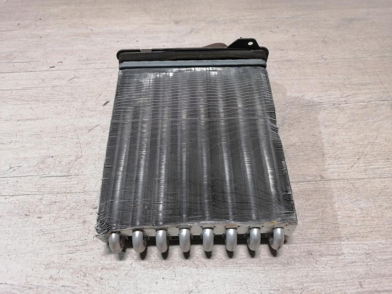 Almera G15 №12 радиатор печки