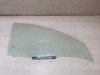 Almera G15 №12 стекло переднее правое 19
